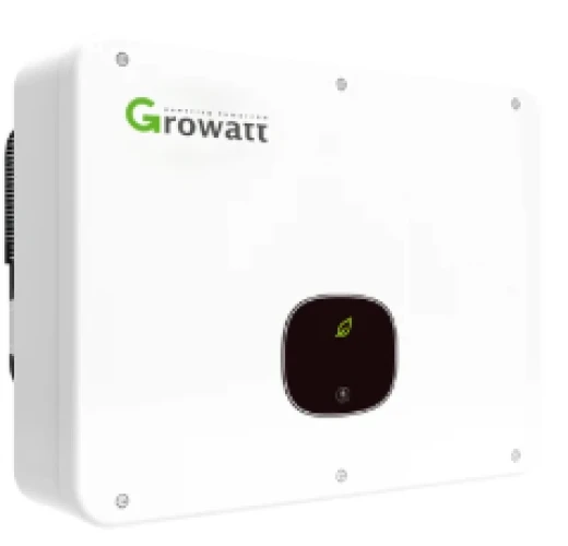 Inverteris (keitiklis) 20kW MID 20KTL3-X su 10m garantija
